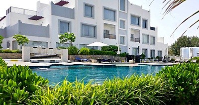 Hotel Pearl Beach Hotel